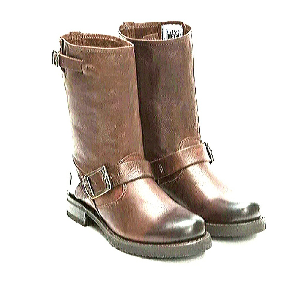 Frye Boots